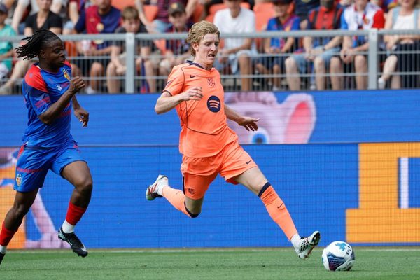Barcelona tolak Rashford