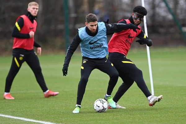 JJ Gabriel Transfer