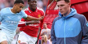 kobbie-mainoo-bintang-derby-pujian-anderson-dilema-transfer-gelandang-mu