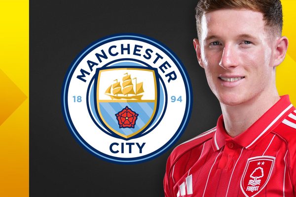 Kobbie Mainoo Manchester United