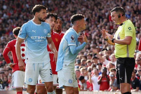 Foden Bruno Fernandes