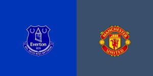 Everton vs Manchester United