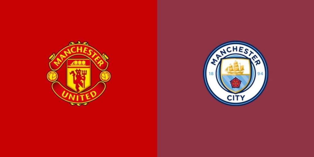 Manchester United vs Manchester City