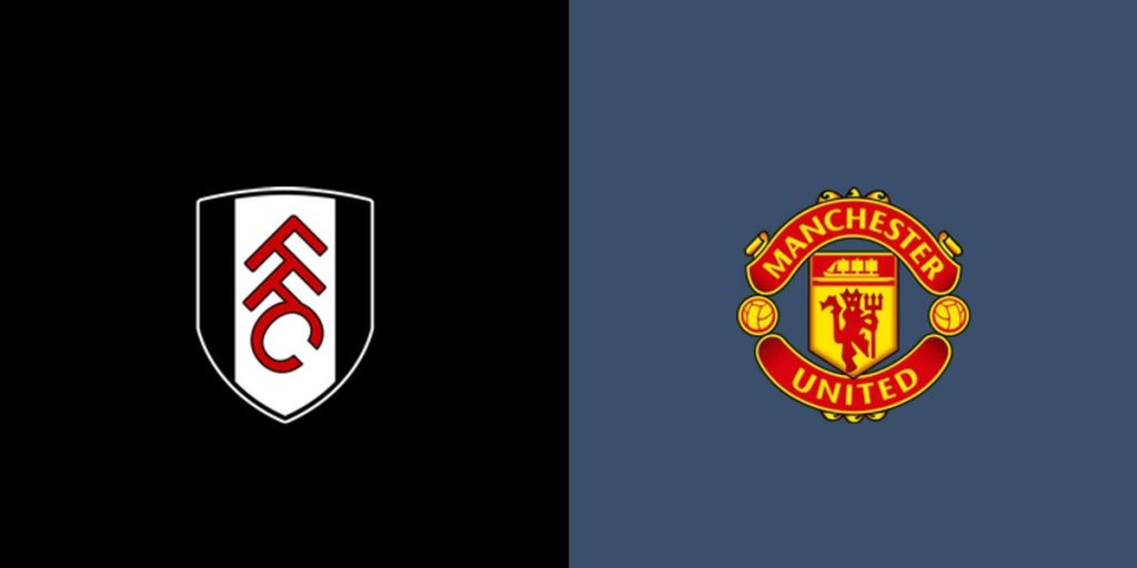Fulham vs Manchester United