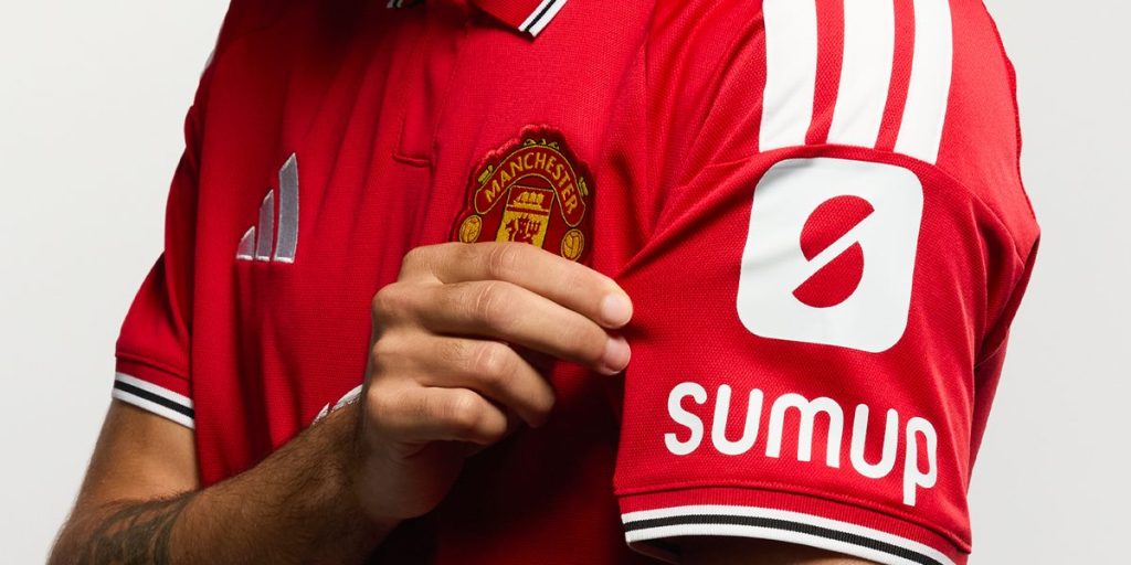 manchester-united-gandeng-sumup-sponsor-lengan-baru