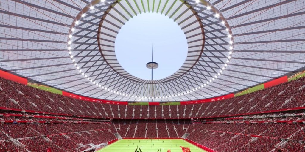manchester-united-tunjuk-foster-partners-stadion-baru-2-miliar