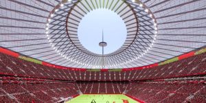 manchester-united-tunjuk-foster-partners-stadion-baru-2-miliar