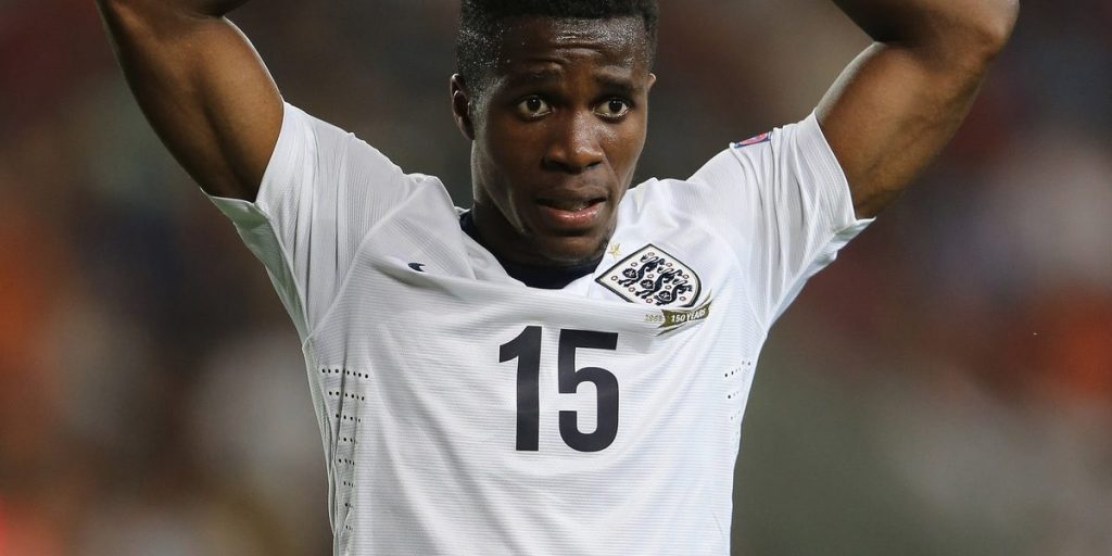 wilfried-zaha-mantan-mu-diincar-roma