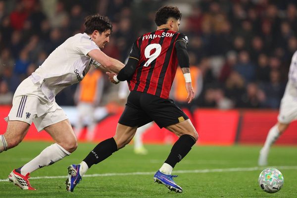 Arbeloa didakwa FA