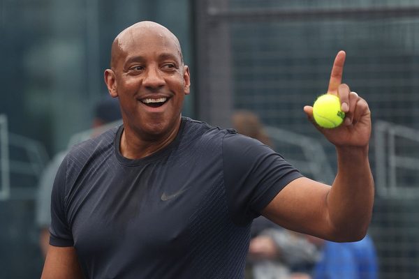 Dion Dublin Manchester United