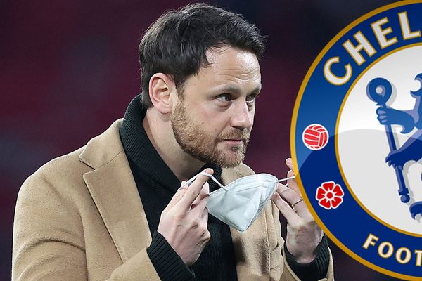 Julian Nagelsmann