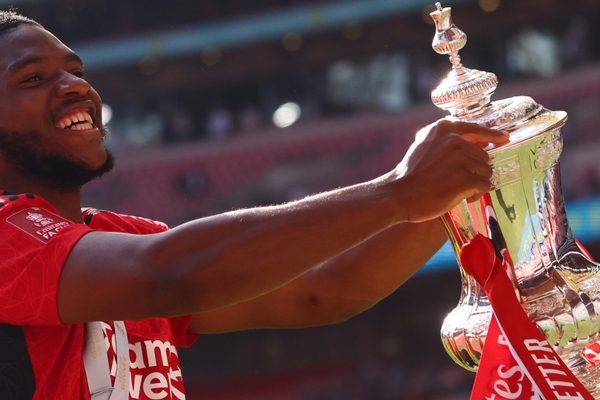 Willy Kambwala transfer