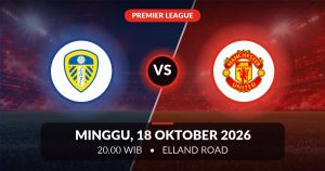 Leeds vs Manchester United