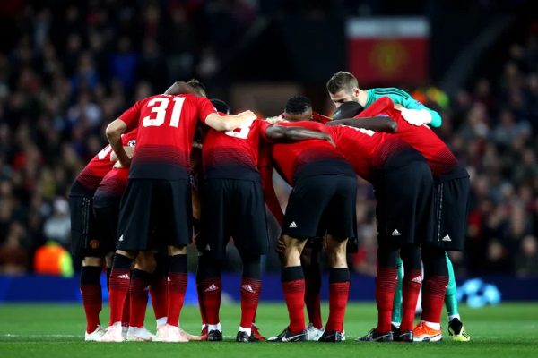 pidato emosional Carrick