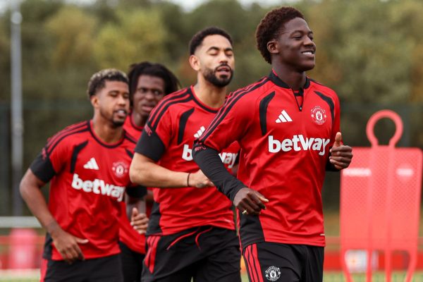 Transfer Mateus Fernandes