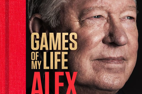 Sir Alex Ferguson Pemulihan