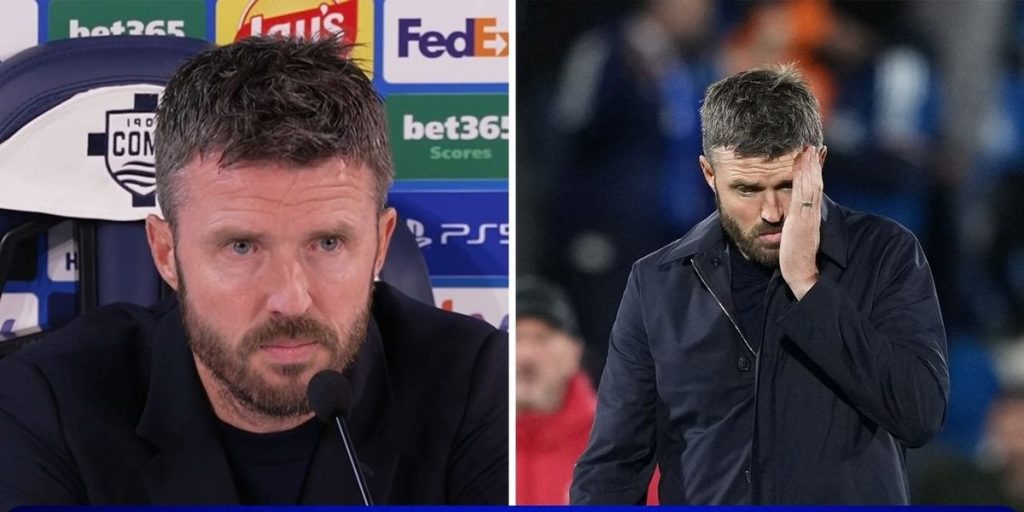 tekanan-meningkat-masa-depan-michael-carrick-manchester-united-ujung-tanduk
