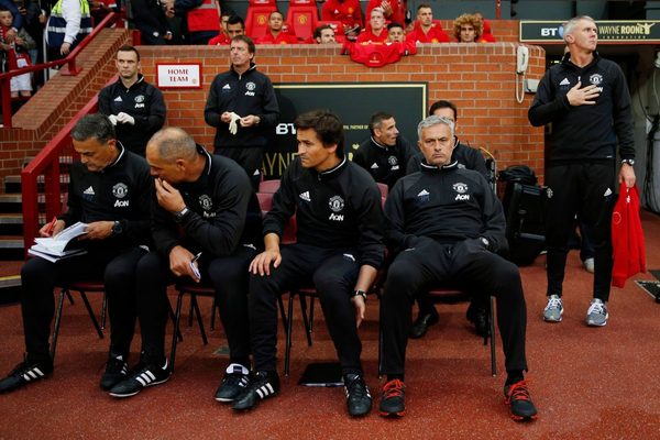 masa depan michael carrick