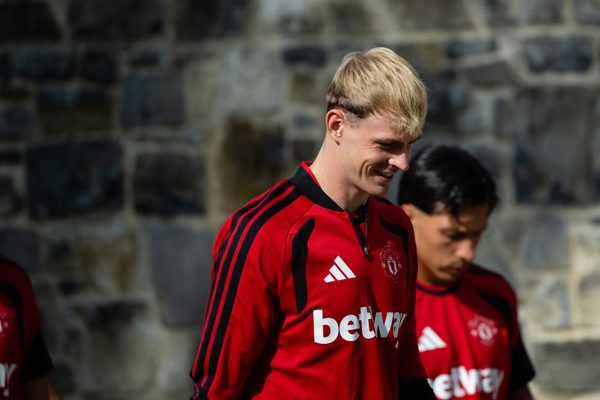 Toby Collyer Tinggalkan MU