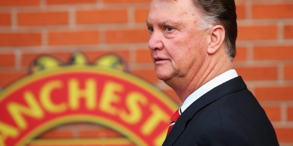 van-gaal-skandal-city-pemecatan-united