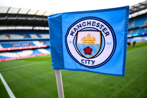 Van Gaal Skandal City